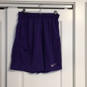 Nike Dri-fit Shorts